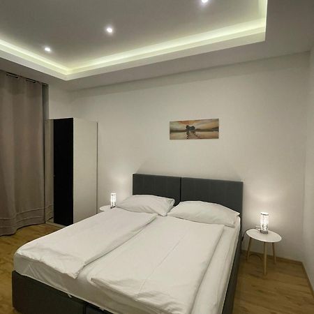 Haydnsuite Eisenstadt Bagian luar foto