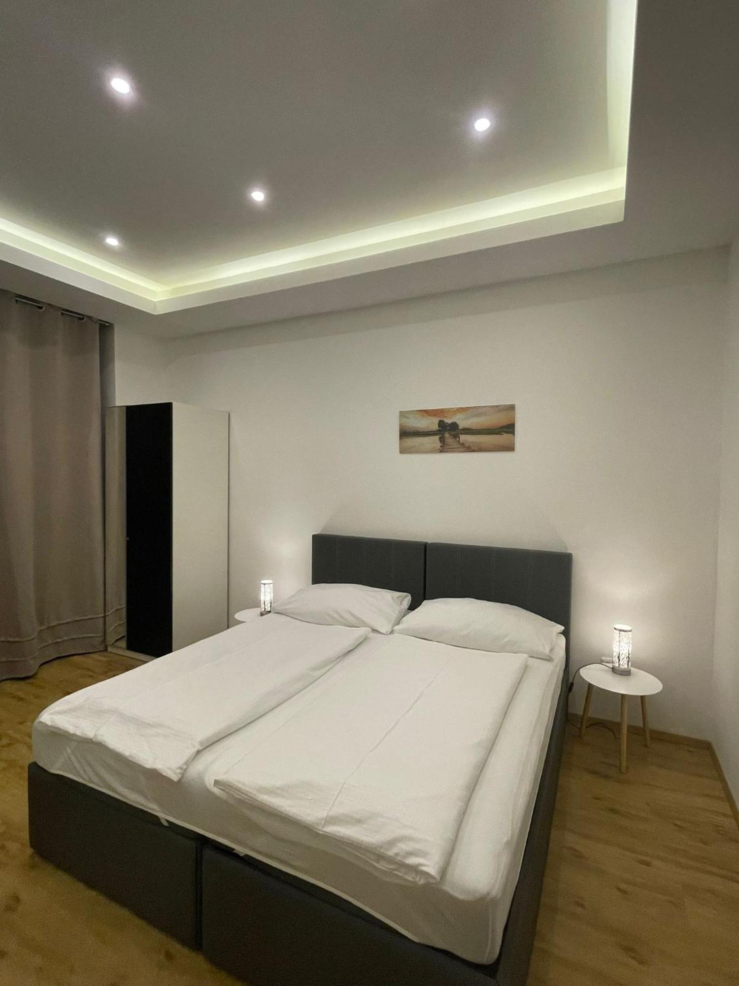 Haydnsuite Eisenstadt Bagian luar foto